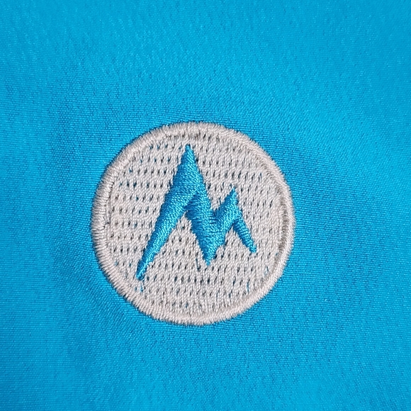 NWOT Marmot Tempo Jacket - Picture 16 of 16